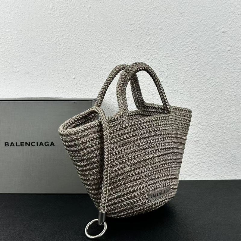 Balenciaga Top Handle Bags